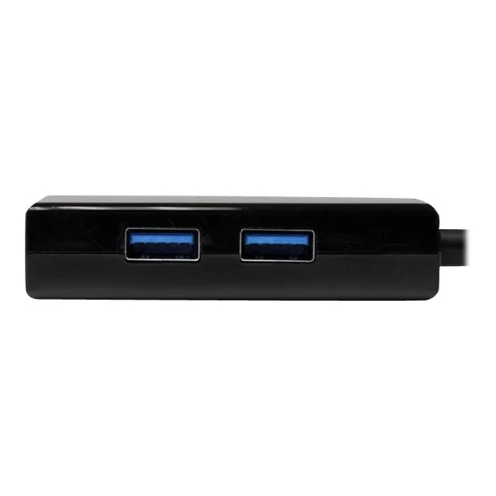 USB Hub StarTech Network Adapter USB31000S2H - USB 3.0
