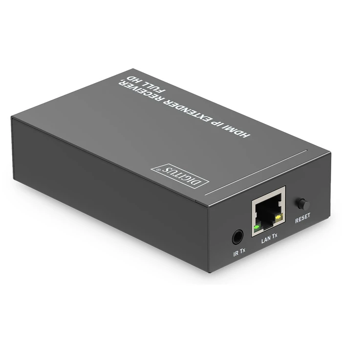 HDMI Extender Digitus IP Reseiver