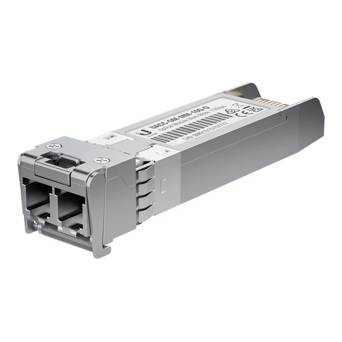 Transceiver Ubiquiti UACC-OM-MM-10G-D - SFP+ module - 10 GigE