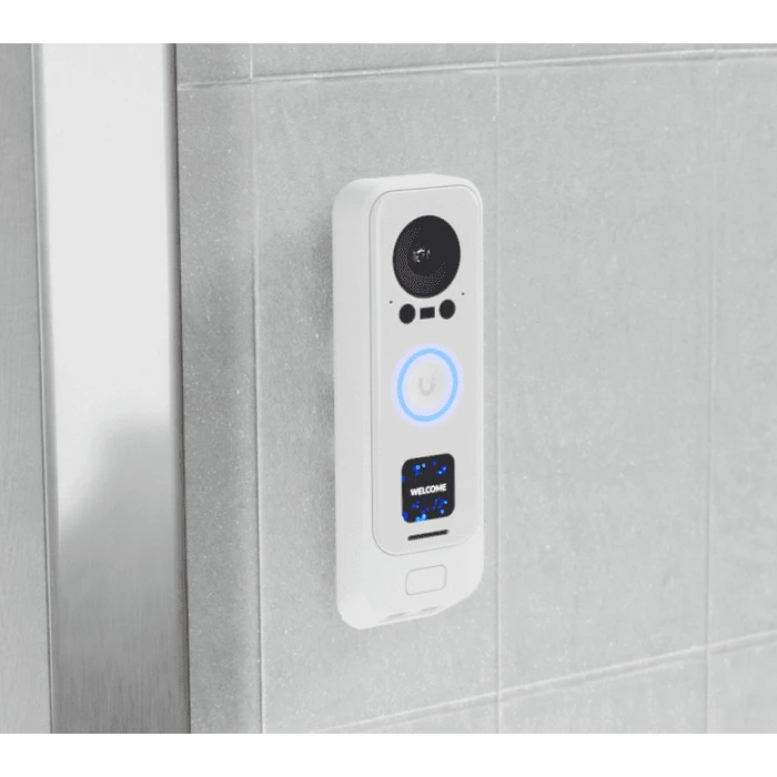 Κουδούνι Πόρτας Protect Ubiquiti UniFi UVC-G4 Doorbell Pro PoE Kit