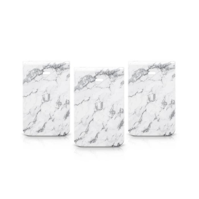 Αξεσουάρ Access Point Ubiquiti AP-In-Wall-HD Abdeckung for In-Wall HD - Marble - 3-Pack