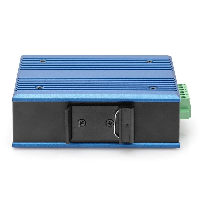 Network Switch Digitus Gigabit Ethernet PoE+