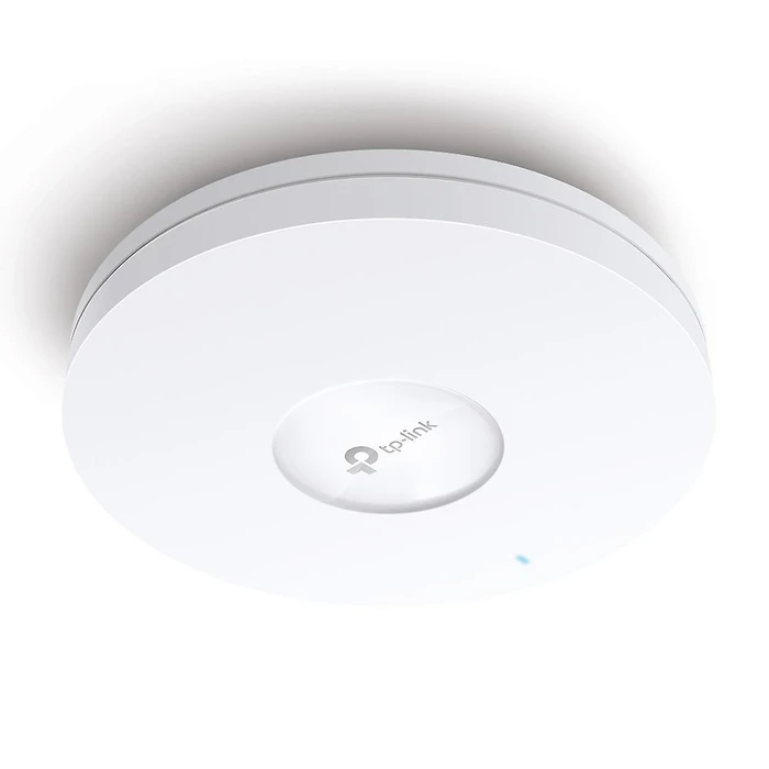 Access Point TP-Link EAP660 HD AX3600 Dual Band Multi-Gigabit Ceiling Mount - Wi-Fi 6