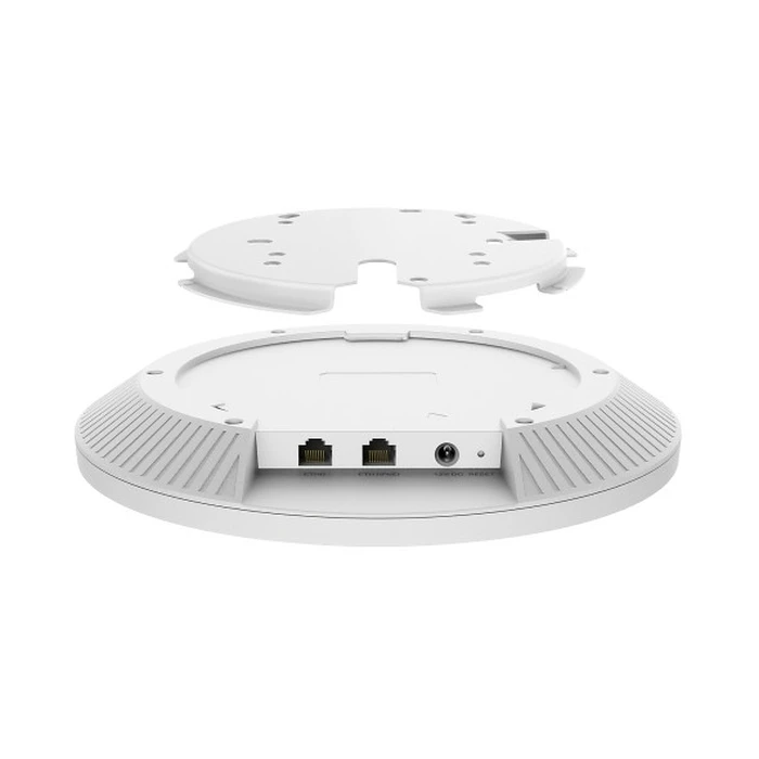 Access Point TP-Link Omada BE19000 Tri-Band Wi-Fi 7 - Ceiling Mount