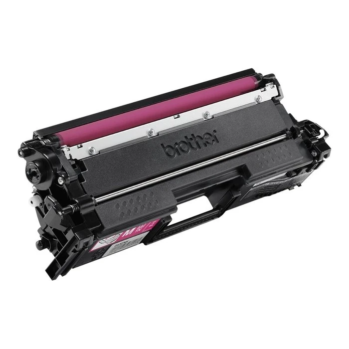 Toner Brother TN - Ultra High Yield - magenta - original - cartridge