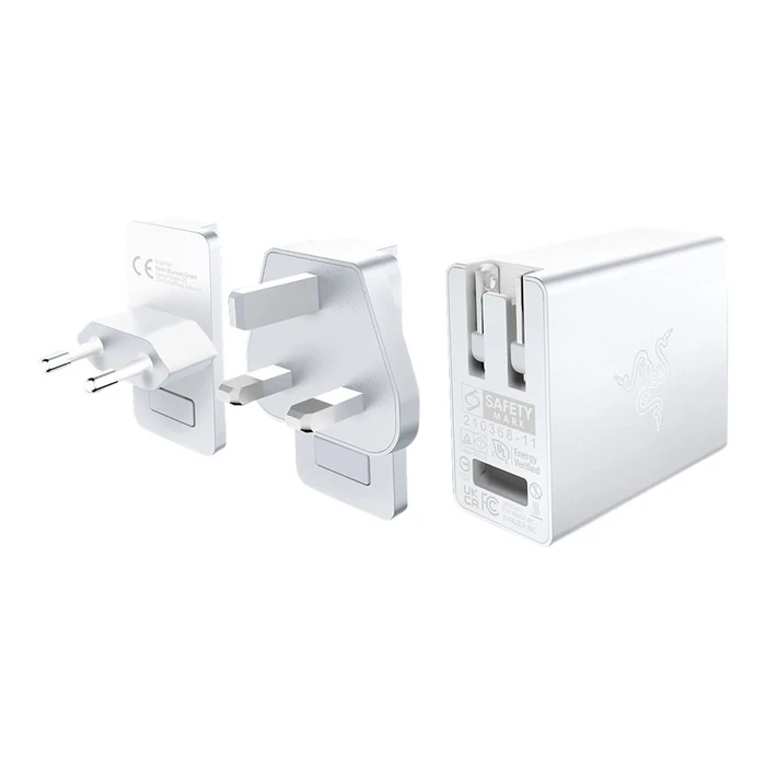 Φορτιστής Τοίχου Razer power adapter - USB-C - 130 Watt
