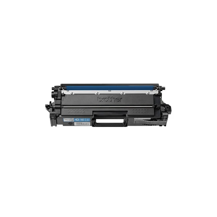 Toner Brother TN-821XXLC - Ultra High Yield - cyan - original - cartridge