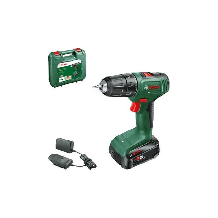 Δραπανοκατσάβιδο Bosch EasyDrill 18V-40 18V40 (06039D8004)