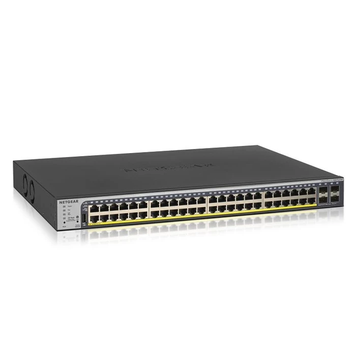 Network Switch Netgear GS752TP-300EUS
