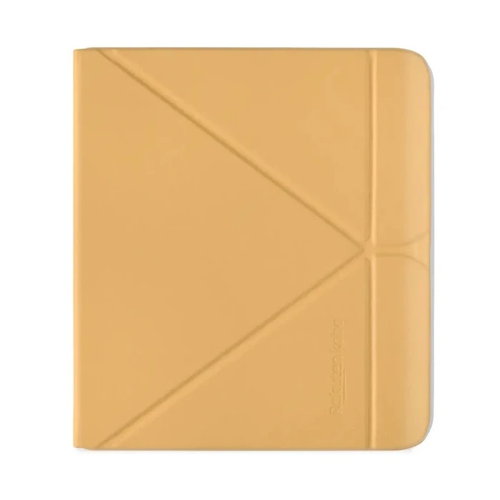 Θήκη Ebook Kobo Sleepcover Libra Butter Yellow (N428-AC-YL-E-PU)