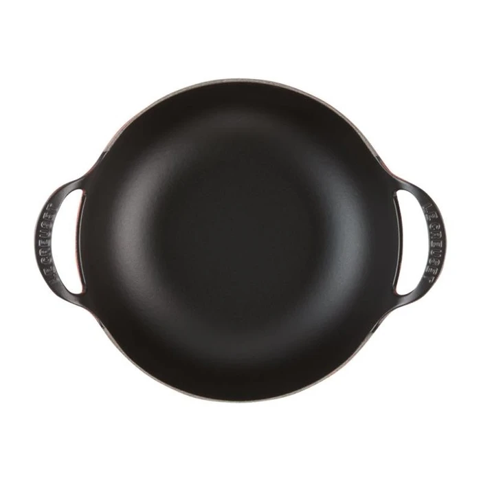 Τηγάνι Le Creuset Balti Stewpot 24 cm cherry red (20142240600460)
