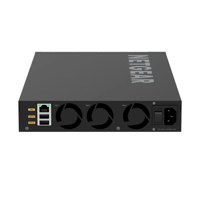 Network Switch Netgear XSM4324-100NES