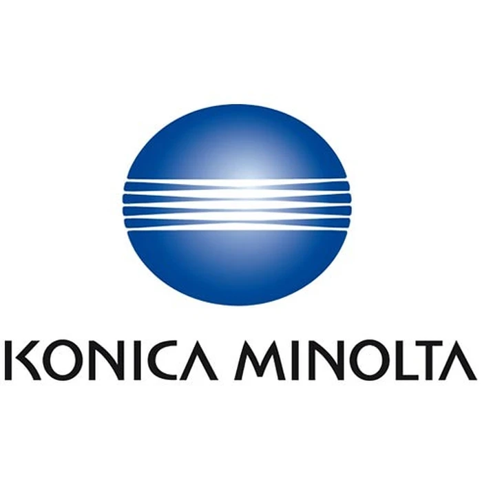 Drum Konica Minolta DR-612 DR612 Black (A0TK0RD)