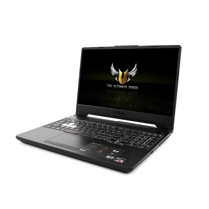 Laptop Asus 15,6" TUF Gaming AMD Ryzen 5-7535HS/16GB/SSD 512GB/Windows 11 (90NR0JF7-M001T0)(US Keyboard)