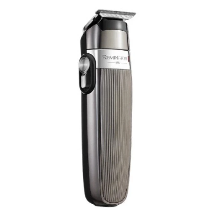 Κουρευτική Μηχανή Remington Beard Trimmer Heritage Silver PG 9100