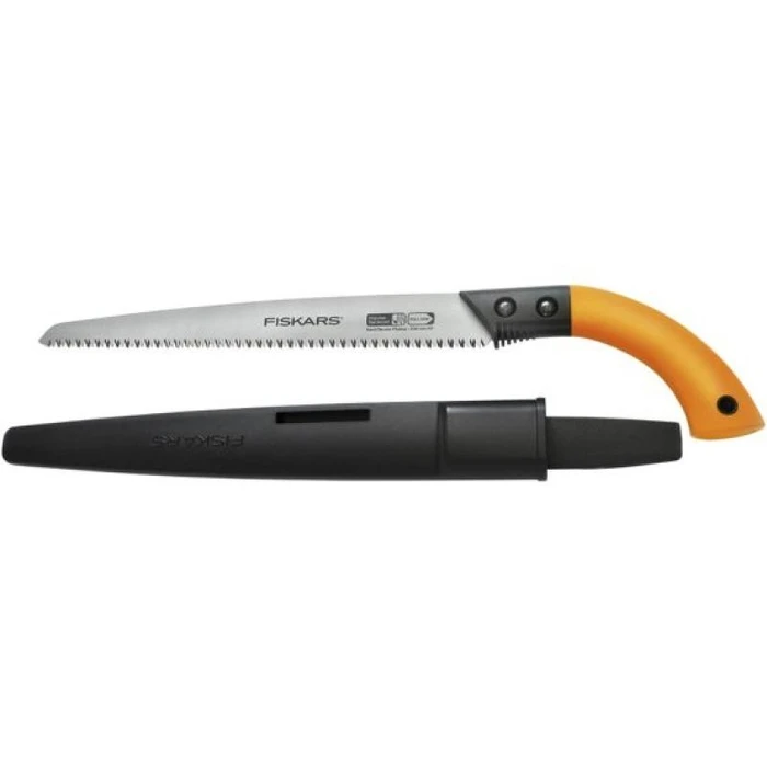 Μίνι Πριόνι Fiskars Fixed SW 84 330cm orange (1001620)