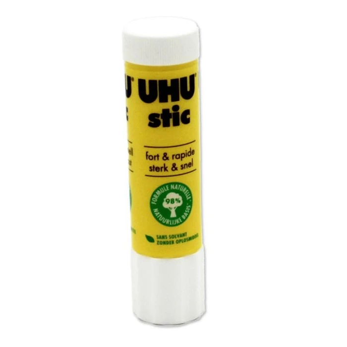 Κόλλα UHU Stick 8,2g (60)