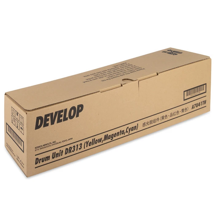 Drum Develop DR-313 Color (A7U41TH)