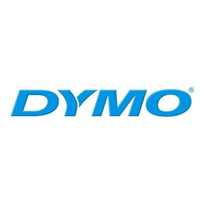 Μελανοταινία Dymo Black (520109)