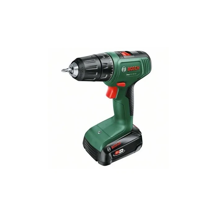 Δραπανοκατσάβιδο Bosch EasyDrill 18V-40 18V40 (06039D8004)