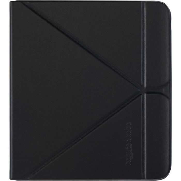 Θήκη Ebook Kobo Sleepcover Libra Black (N428-AC-BK-E-PU)