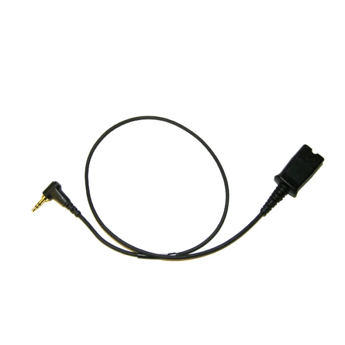 Καλώδιο Ήχου Poly Adapter 2.5MM PLUG - QD
