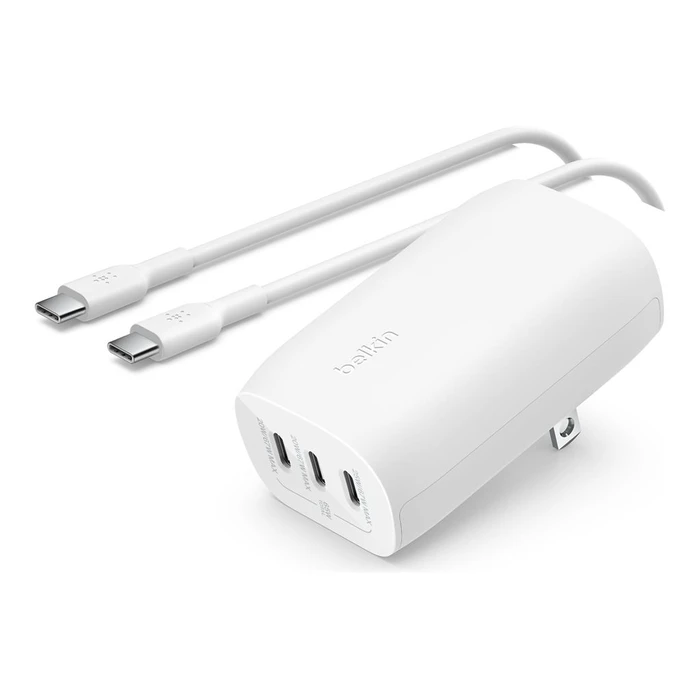 Φορτιστής Πρίζας Belkin BOOST CHARGE 67 W