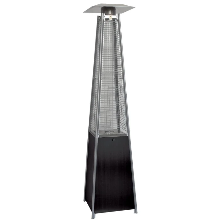 Σόμπα Υγραερίου Εξωτερικού Χώρου / Πυραμίδα Ht-1496