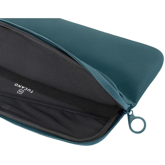 Τσάντα Laptop Tucano TOP Sleeve PETROL BLUE