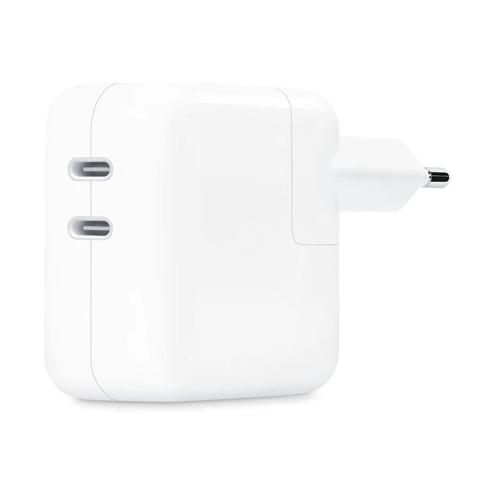 Φορτιστής Πρίζας Mobilis Wall - 100 W - 2 USB C