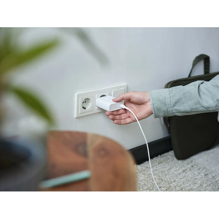 Φορτιστής Πρίζας Trust MAXO 100W USB-C White
