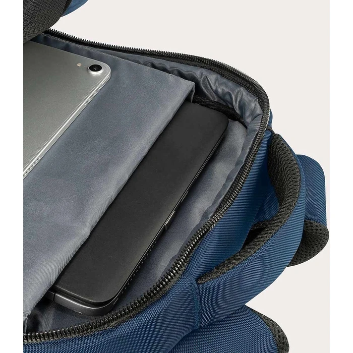 Τσάντα Laptop Tucano PLANET Rucksack BLUE