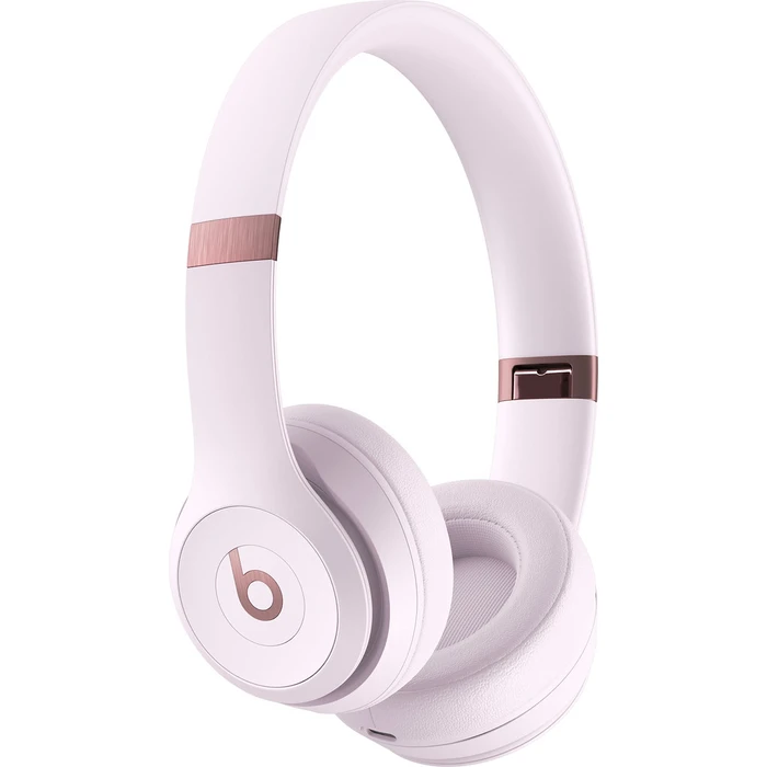 Headphones Beats SOLO4 Wireless Pink