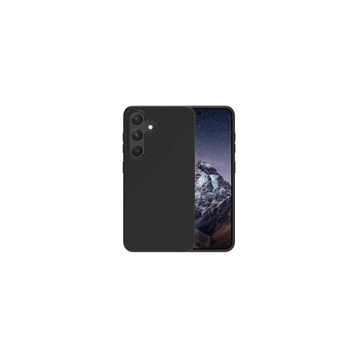 Θήκη Κινητού Dbramante1928 BULK - NUUK - Galaxy S24+ - Black