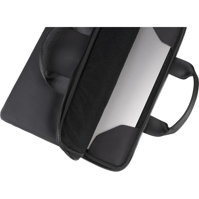 Τσάντα Laptop Tucano GOMMO Black