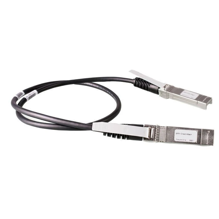 Καλώδιο Δικτύου HPE X240 10G SFP+ SFP+ 0.65M-STOCK
