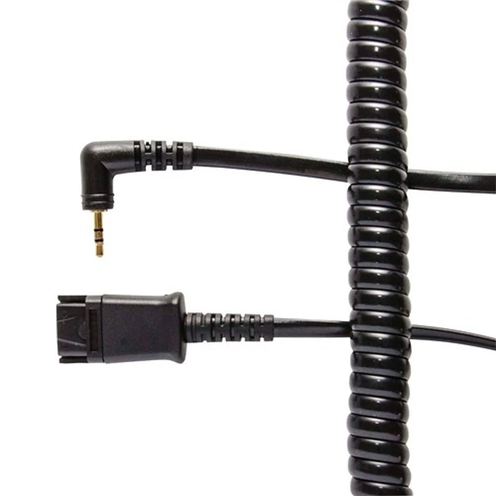Αξεσουάρ VOIP V7 2.5MM AUDIO Jack / PLX QD CABLE