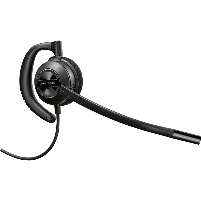 Headset Poly ENCOREPRO HW530 E+A