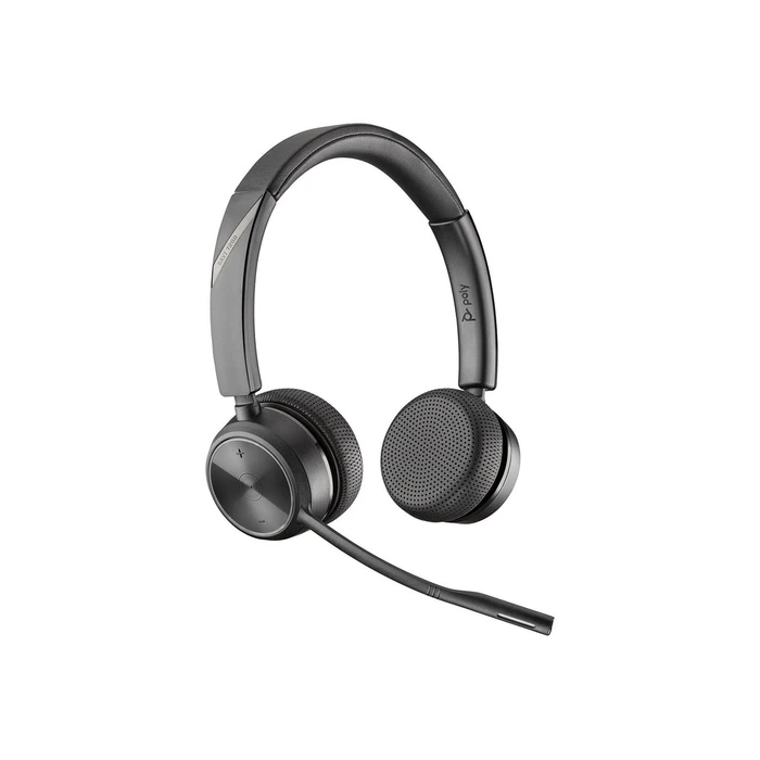 Headset Poly SAVI 7220 OFFICE S7220 D OTH
