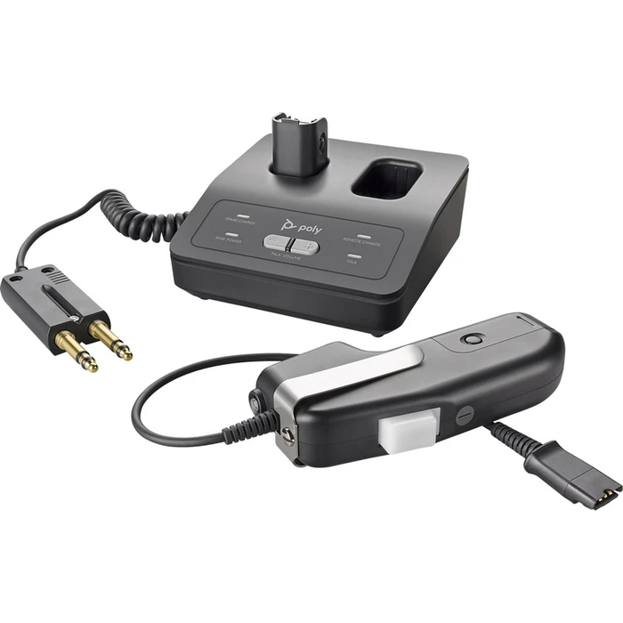 Αξεσουάρ VOIP Poly CA22CD-SC CORDLESS PTT DECT