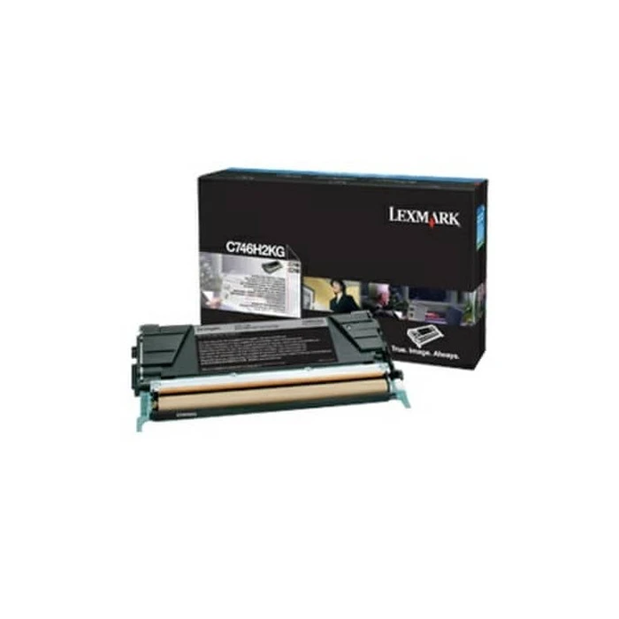 Toner Lexmark CORPORATE CARTRIDGE