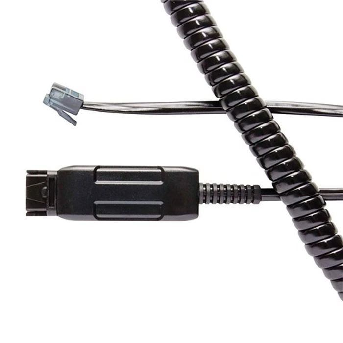 Αξεσουάρ VOIP V7 HIC EQUIVALENT / PLX QD CABLE