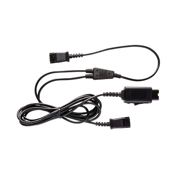 Αξεσουάρ VOIP V7 USB (Y) TRAINING Adapter