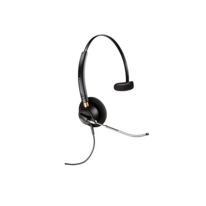 Headset Poly ENCOREPRO HW510V E+A