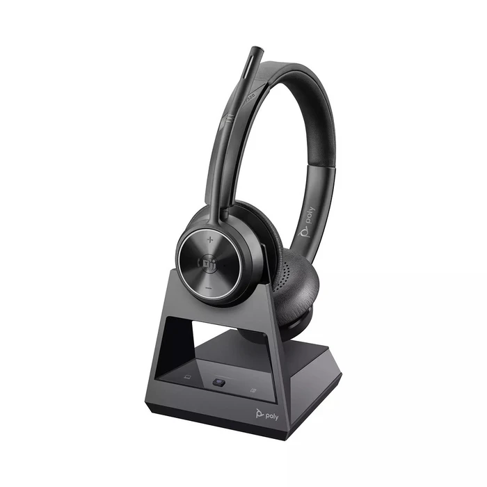 Headset Poly SAVI 7320 UC (S7320) S7320T/A-M