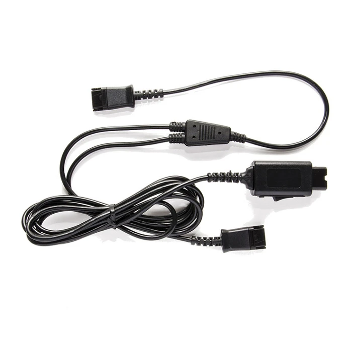 Αξεσουάρ VOIP V7 Y TRAINING Adapter