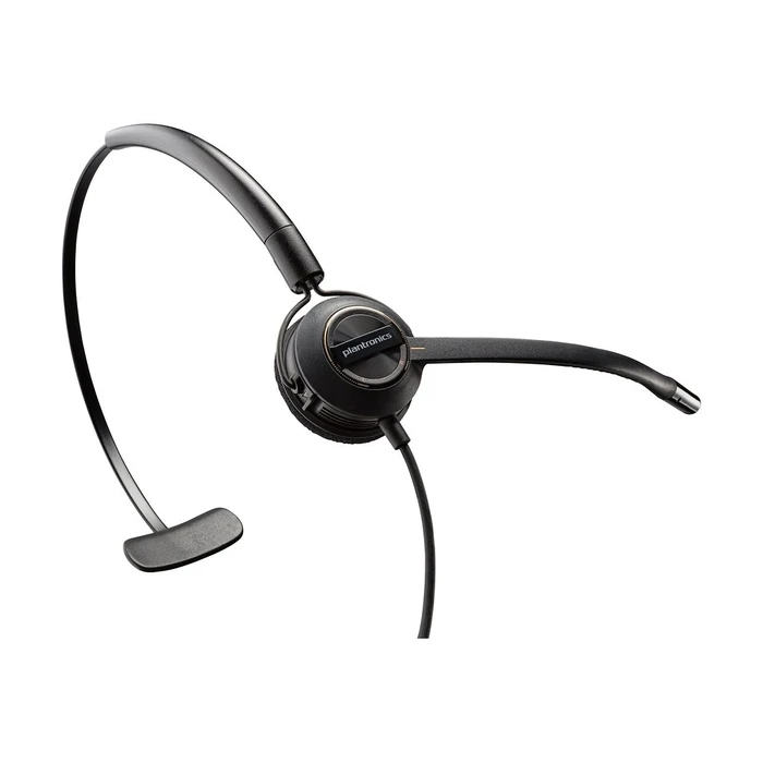 Headset Poly ENCOREPRO 545 USB CONVERTIBLE