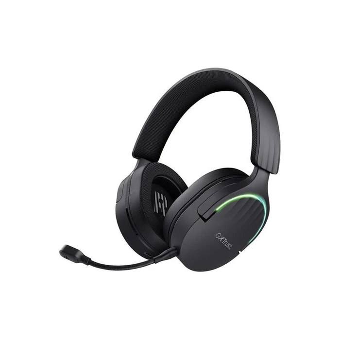 Headset Trust GXT491 FAYZO Wireless Headset B