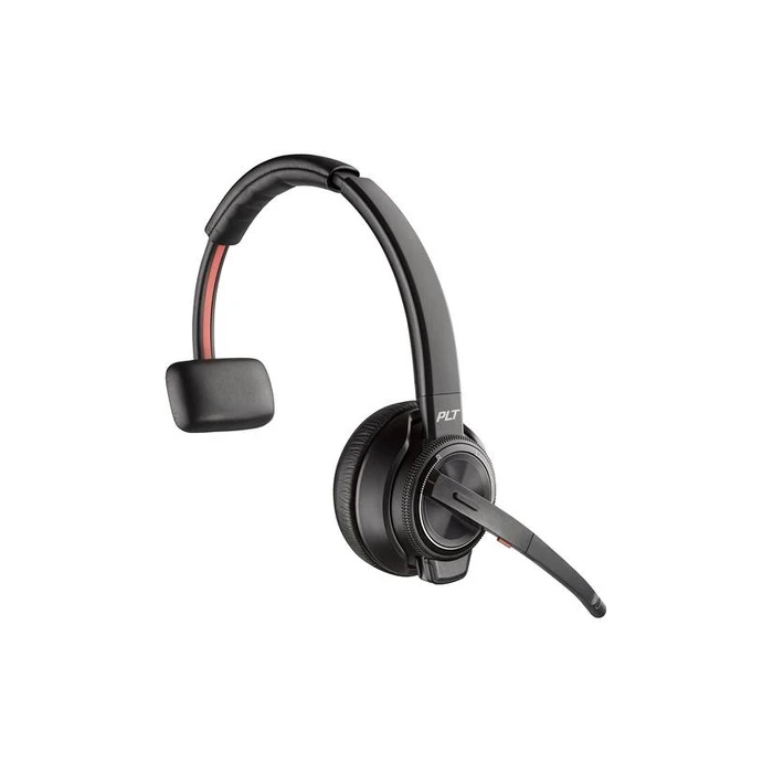 Headset Poly SAVI 8210 UC S8210-M C USB-A