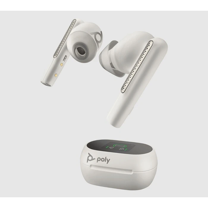 Bluetooth Handsfree Poly SPAREVoyager FREE 60/60+ REPL